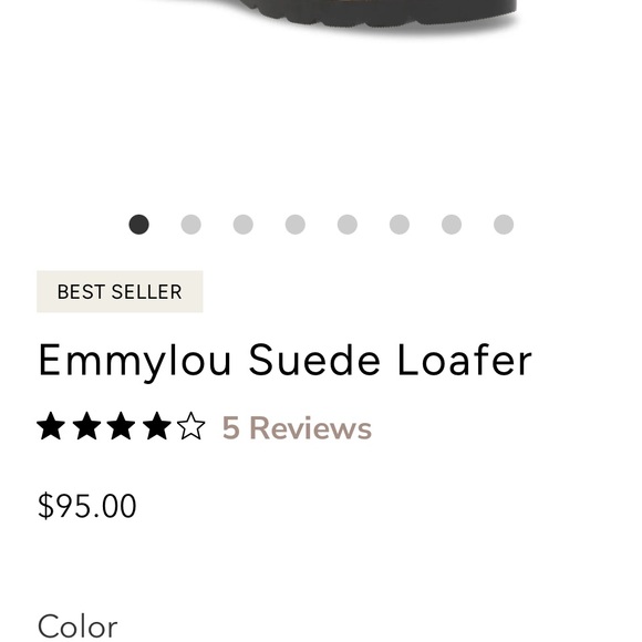 Anne Klein Women’s Loafers - Picture 7 of 8